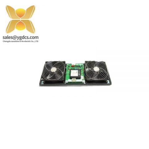 Honeywell 51199947-275 Industrial Fan Assembly Kit