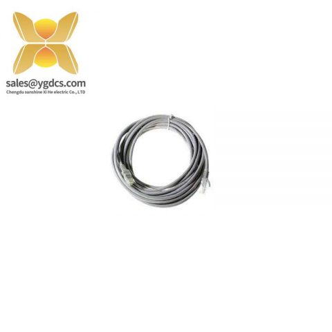 Honeywell Power Distribution Cable 51201397-010, Advanced Industrial Control Solutions