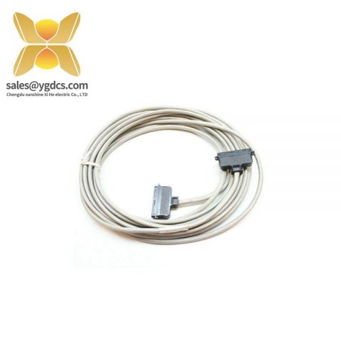 Honeywell 51201420-020 MU-KLAM02 FTA Cable - Advanced Control Solutions for Industrial Applications