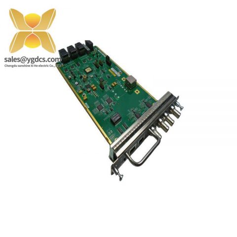 Honeywell 51201748-210 Industrial Control Module