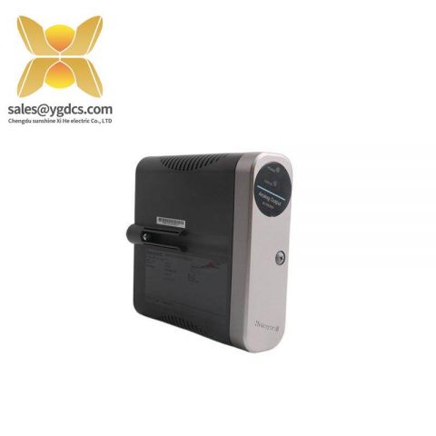 HONEYWELL 51202329-200 Industrial I/O Link Cable