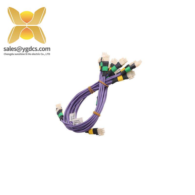 honeywell_51202329-812_pks_iolink_cable.jpg Honeywell 51202329-812 PKS IOLINK Cable - Industrial Control Solutions