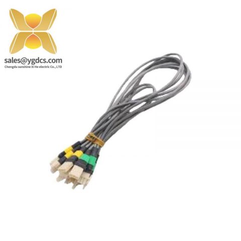 HONEYWELL 51202659-202 I/O Link Cable Pair: Advanced Industrial Control Solution