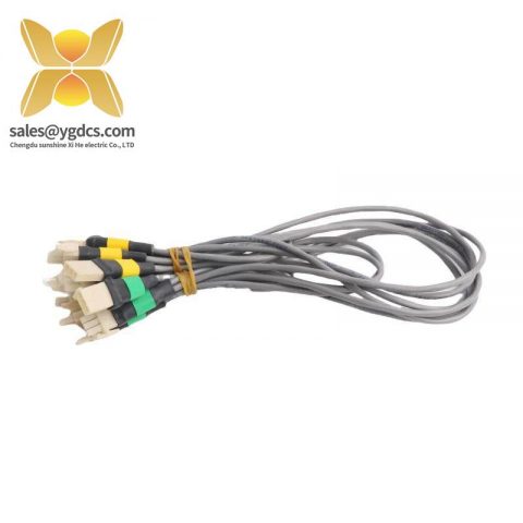 Honeywell 51202971 Cable Series, Industrial Control Solutions