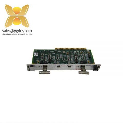 Honeywell 51202992-100 DCS Module: Industrial Automation Excellence