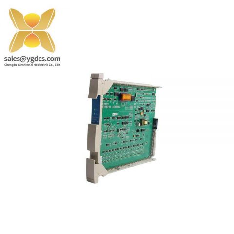 Honeywell MC-TDOY23 51204166-175: Digital Output Relay, Precision Control for Industry