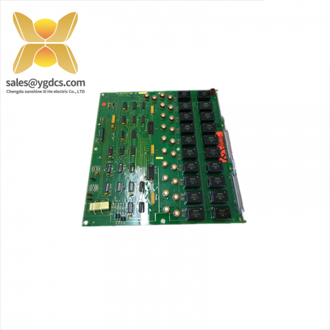 Honeywell 51301874-100/51301875-100 Thermocouple Mux Logic Board, Precision Control for Industrial Automation
