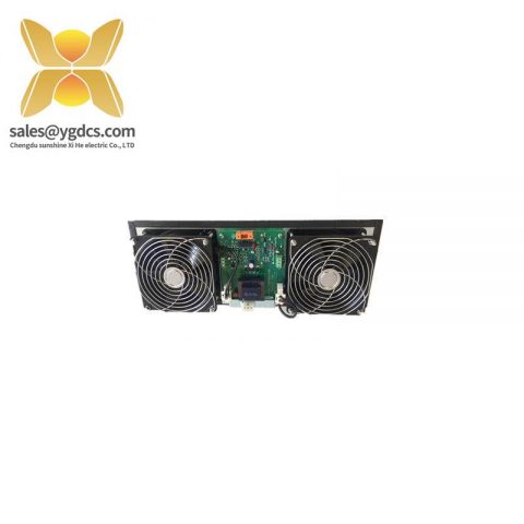 Honeywell 51303940-250 Cabinet Fan With Alarm