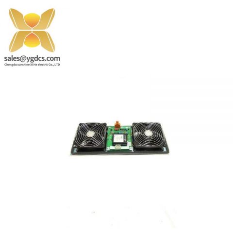 HONEYWELL 51303940-250 Universal Control Network Cab Fan, 220V, 50/60Hz