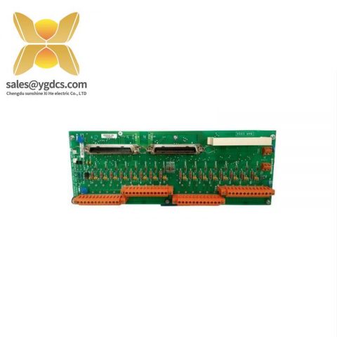 Honeywell Analog Input Module MC-TAIH12 51304337-150 for Industrial Control Solutions
