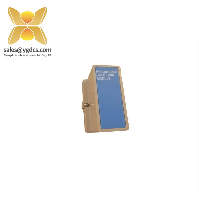 honeywell_51304338-100_redundancy_switching_module.jpg HONEYWELL 51304338-100 Redundancy Switching Module