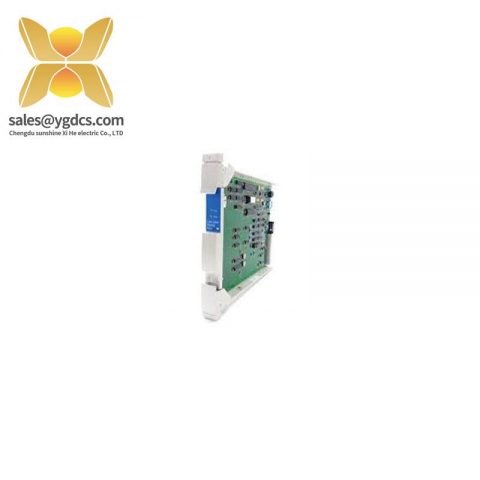Honeywell 51304362-350 MC-PSIM11 Serial Interface I/O Processor