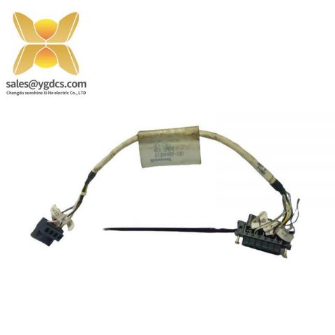 Honeywell 51304465-100 Industrial Control Cable