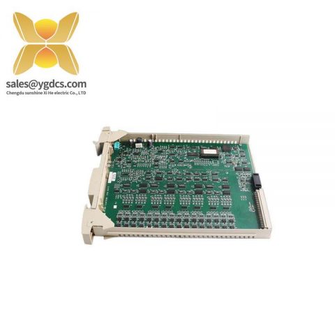 Honeywell 51304481-100 ANALOG INPUT IOP