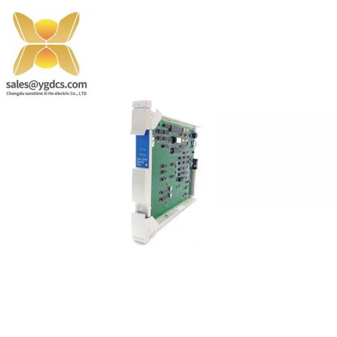 Honeywell 51304485-150 MC-PDIX02: Advanced Digital Input Processor