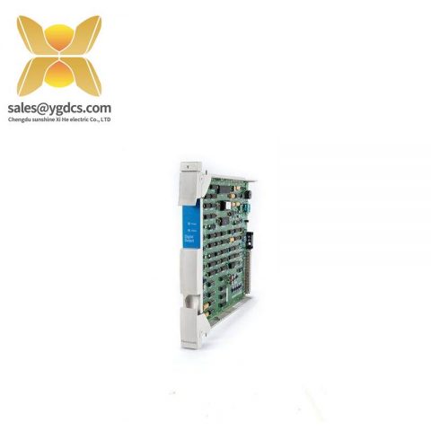 HONEYWELL MU-PDOX02 Digital Output Processor 51304487-100, Precision Control Solution