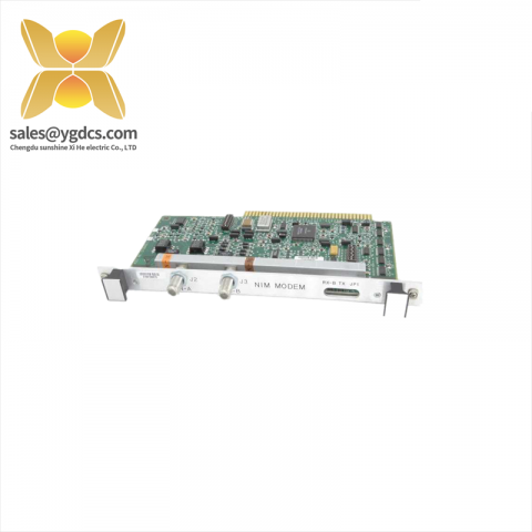 Honeywell 51304511-200 Circuit Board, Advanced PLC Module