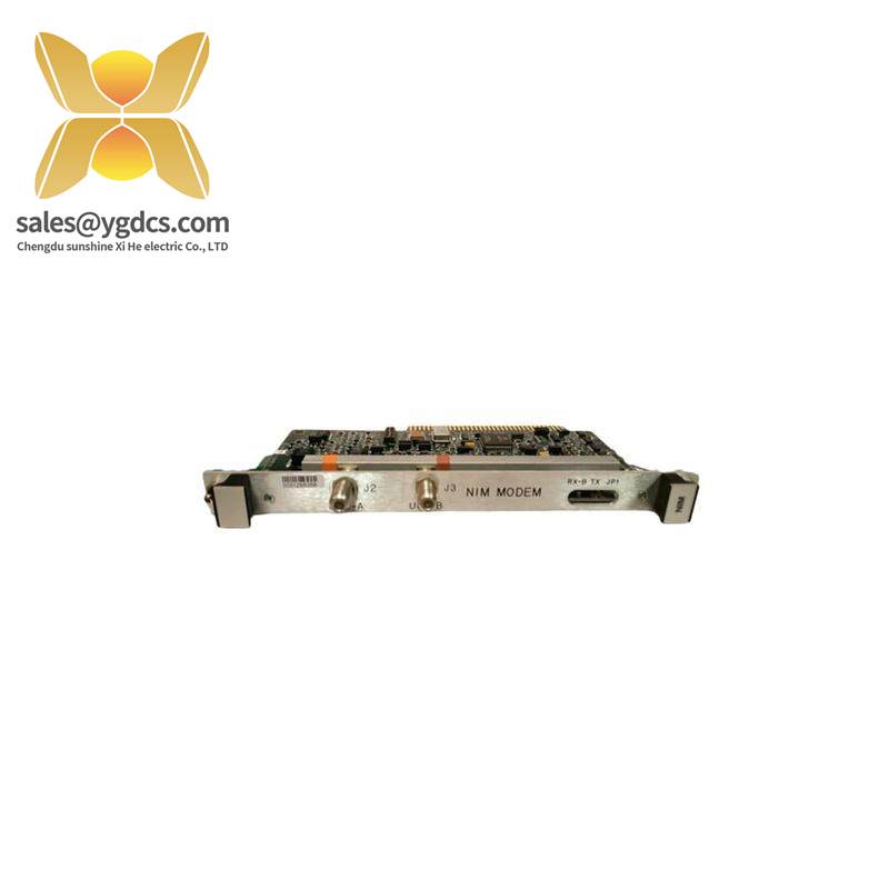 honeywell_51304511-200_nim_modem_1.jpg Honeywell 51304511-200 NIM Modem: High-Performance PLC Module