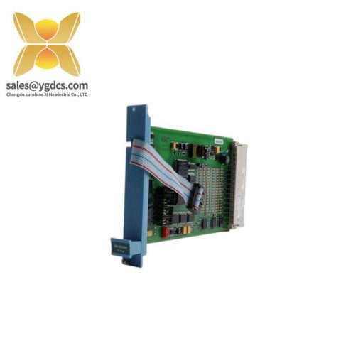 Honeywell I/O Control Board 51304542-100, Advanced Automation Solutions