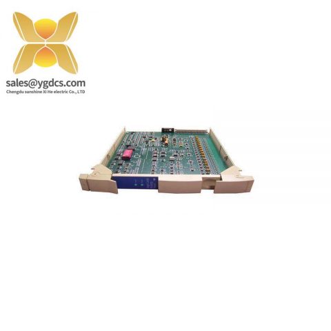 Honeywell 51304754-150 High-Level Analog Input Module