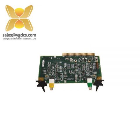 Honeywell 51305072-400 Input/Output Board