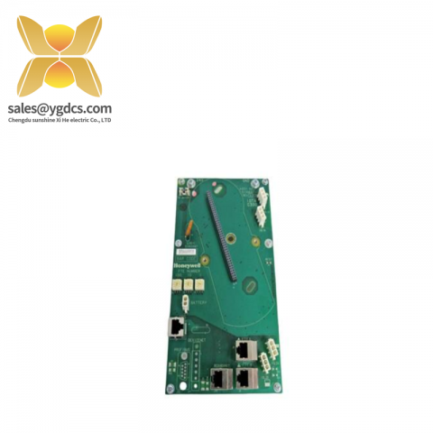 Honeywell 51305341-100 Drive DC Power Cable DCS Module