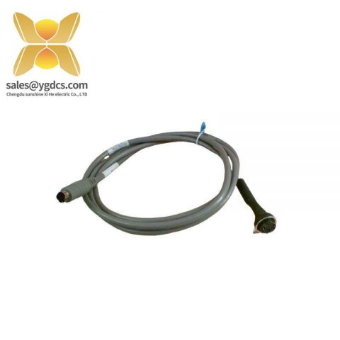 Honeywell 51305419-100 Computer Mouse Cable - 5ft, Precision & Durability for Industrial Control Applications