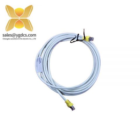 Honeywell 51305489-500 Ethernet Cable