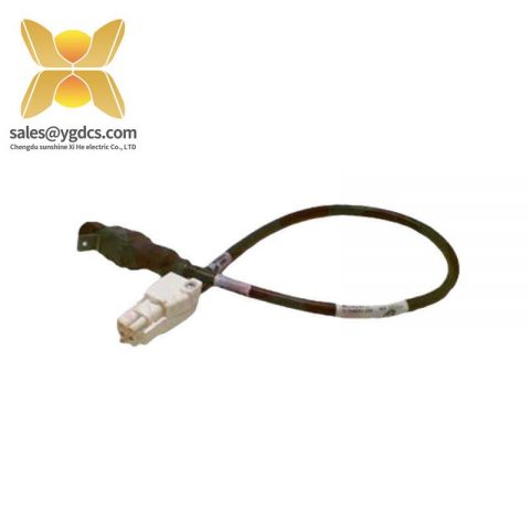 HONEYWELL 51305490-600 Cable: Industrial Grade Connectivity Solution