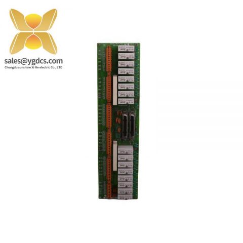 Honeywell 51305542-100 Input Module for Industrial Control Systems