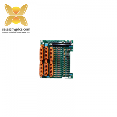 Honeywell 51305548-100 Rev D WG A: Industrial Grade DC Power Cable