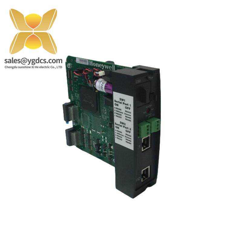 honeywell_51305725-100_module.jpg Honeywell 51305725-100 Control Module