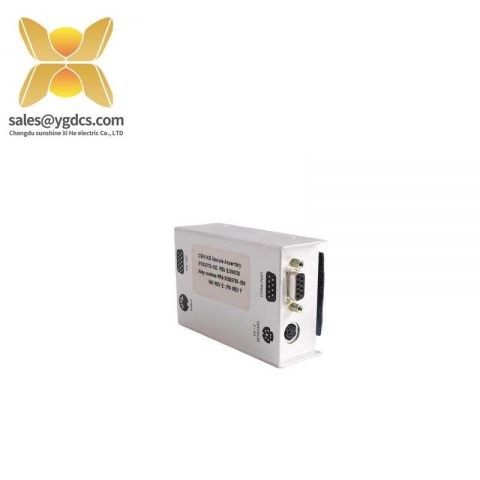 Honeywell 51305776-100 & 51305759-100 OEP/IKB Module Assembly: Industrial Control System Component