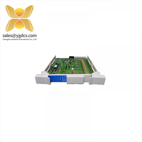 Honeywell 51305896-100 PWA NIM Modem: Industrial Networking Solutions for Reliable Communication