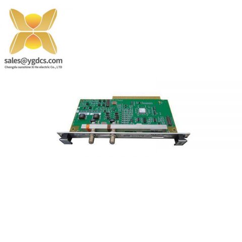 Honeywell 51305896-200 NIM Modem CE