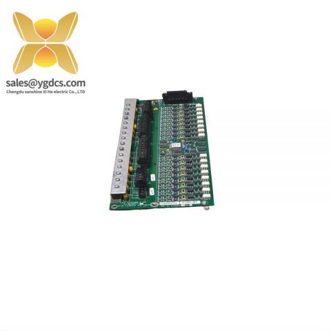 HONEYWELL 51305905-175 RTD Module, High-Precision Temperature Sensing for Industrial Control Systems
