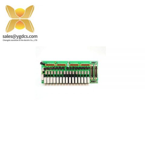 Honeywell 51305907-175 MC-TAMR04 Thermal Resistance Module