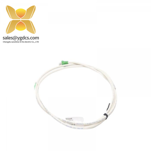 Honeywell 51305980-260 Automation DCS Cable, High-Performance Control Solutions