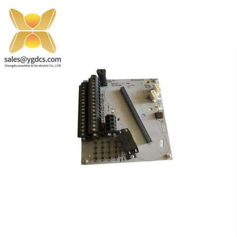 HONEYWELL 51306513-175 Analog Input Module for Industrial Control Systems