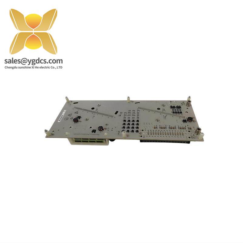 honeywell_51306515-175_analog_input_module.jpg HONEYWELL 51306515-175 Analog Input Module, for precise industrial control applications