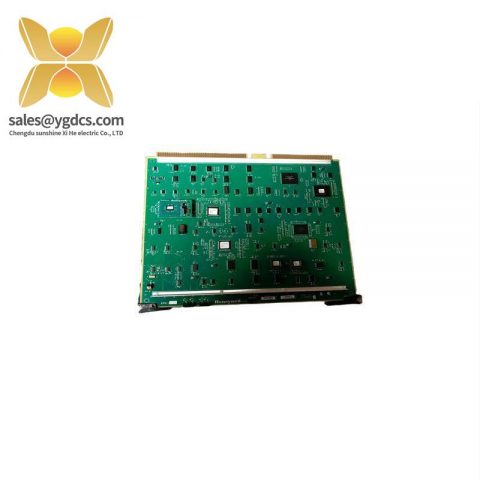 Honeywell 51306673-100: Advanced Interface Board for Industrial Control Systems
