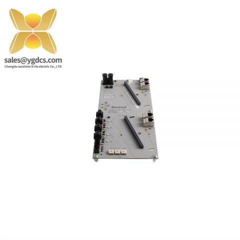 Honeywell 51307618-176: Advanced Control Module for Industrial Automation