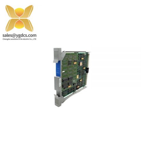 Honeywell 51307687-176 & 51307686-106: AI-Powered Motherboard for Industrial Automation