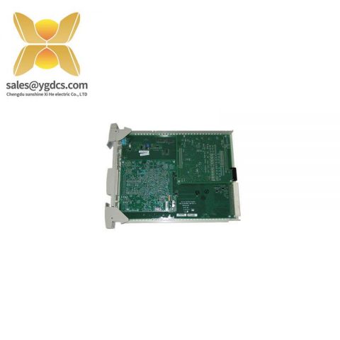 HONEYWELL 51307687-176 PM-AI Mother Board