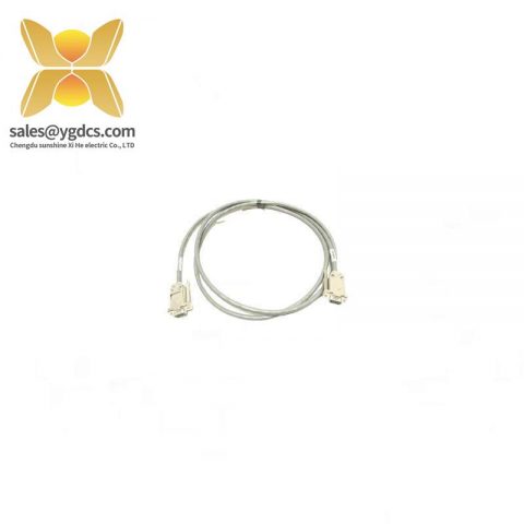 Honeywell 51308097-200 Cordset Cable, Industrial Control Solutions