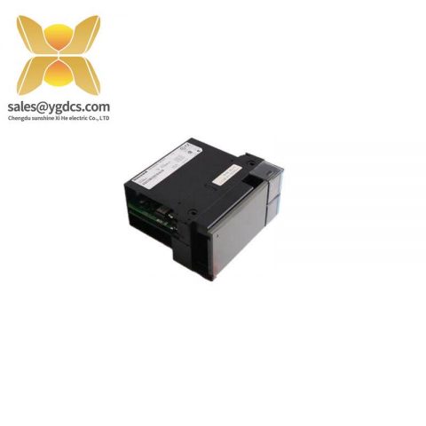 Honeywell 51309288-375 Redundancy Module: Reliable PLC Expansion for Industrial Automation