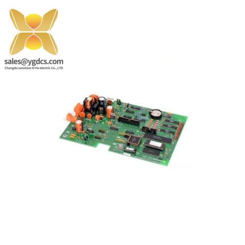 Honeywell 51309355-501 Processor Board: Industrial Control Solutions