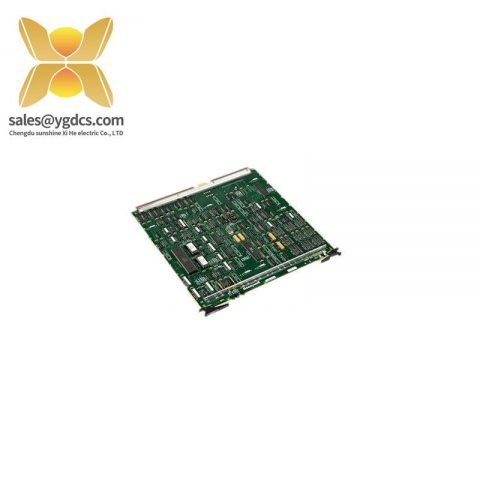 Honeywell PC Board 51401052-100: Industrial Control Module Excellence
