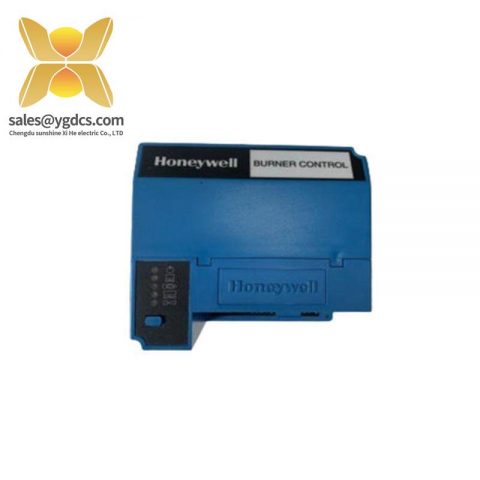 Honeywell 51401140-400: Advanced DCS Card for Industrial Control Systems