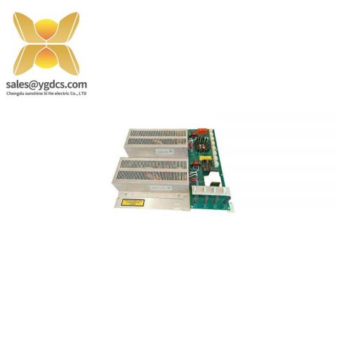 Honeywell 51401140-450 High-Performance Power Supply